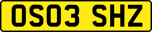OS03SHZ