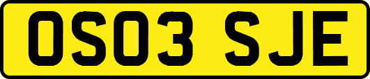 OS03SJE