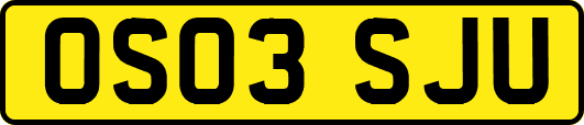 OS03SJU