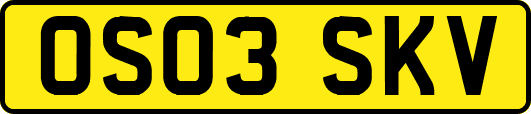 OS03SKV