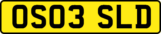 OS03SLD