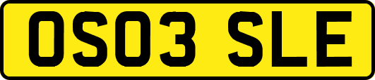 OS03SLE