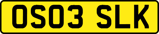 OS03SLK