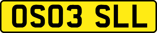 OS03SLL
