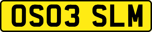 OS03SLM