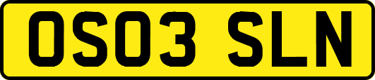 OS03SLN