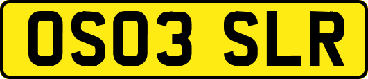OS03SLR