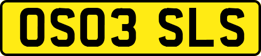 OS03SLS