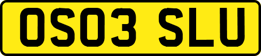OS03SLU
