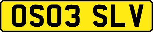 OS03SLV