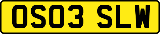 OS03SLW