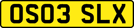 OS03SLX