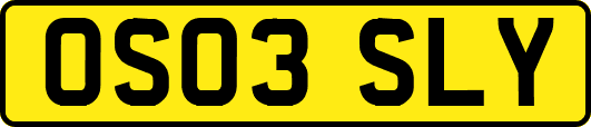 OS03SLY