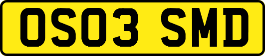 OS03SMD