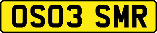 OS03SMR