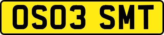 OS03SMT
