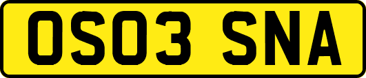 OS03SNA