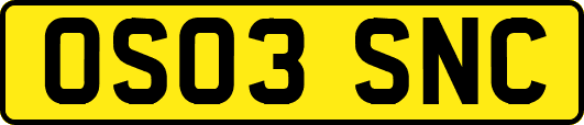 OS03SNC