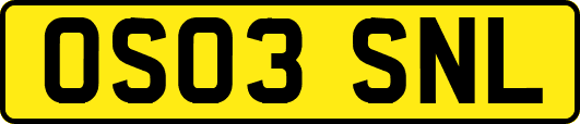 OS03SNL
