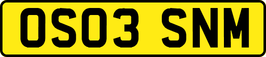 OS03SNM