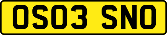 OS03SNO
