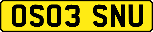 OS03SNU