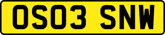 OS03SNW