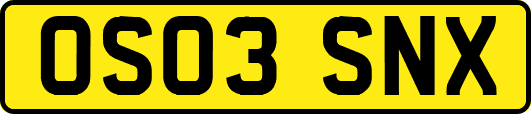 OS03SNX