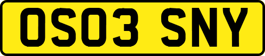 OS03SNY
