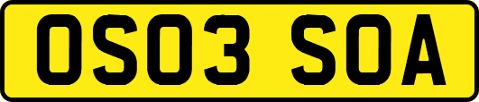 OS03SOA