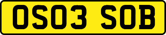 OS03SOB