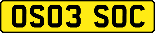 OS03SOC