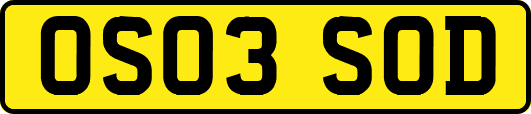 OS03SOD