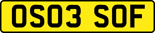 OS03SOF