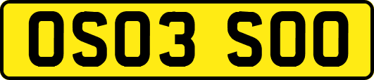 OS03SOO