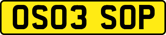 OS03SOP