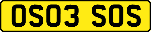 OS03SOS