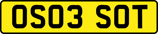 OS03SOT