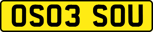 OS03SOU