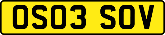 OS03SOV