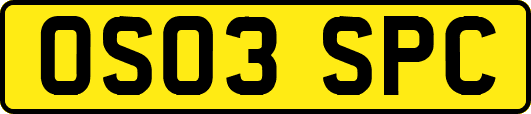 OS03SPC
