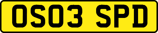 OS03SPD