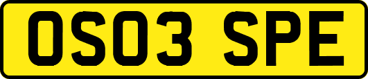 OS03SPE