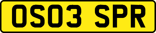 OS03SPR