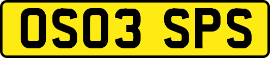 OS03SPS