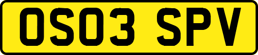OS03SPV