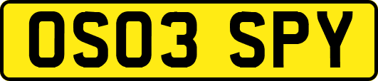OS03SPY