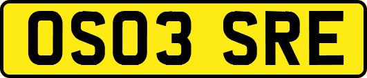 OS03SRE