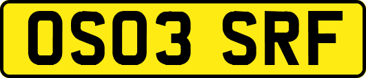 OS03SRF
