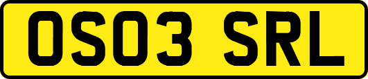 OS03SRL